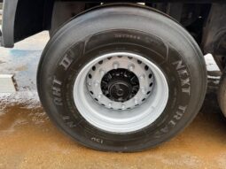 2018 CHEREAU SINGLE TEMP FRIDGE TRAILER full