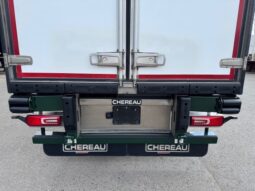 2020 CHEREAU FRIDGE TRAILER full