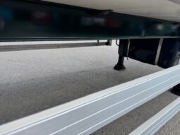 2020 CHEREAU FRIDGE TRAILER full