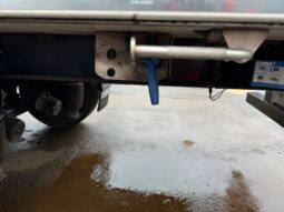 2018 CHEREAU SINGLE TEMP FRIDGE TRAILER full