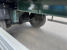 2020 CHEREAU FRIDGE TRAILER full