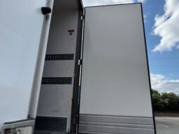 2020 CHEREAU FRIDGE TRAILER full