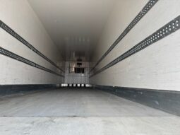 2018 CHEREAU SINGLE TEMP FRIDGE TRAILER full