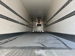 2020 CHEREAU FRIDGE TRAILER full