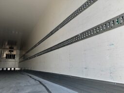 2020 CHEREAU FRIDGE TRAILER full