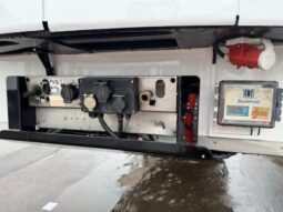 2018 CHEREAU SINGLE TEMP FRIDGE TRAILER full