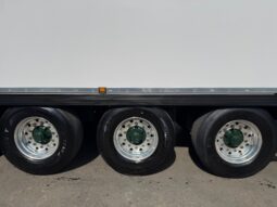 2020 CHEREAU FRIDGE TRAILER full