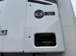 2018 CHEREAU SINGLE TEMP FRIDGE TRAILER full