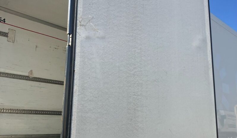 2015 GRAY & ADAMS SINGLE TEMP FRIDGE TRAILER full