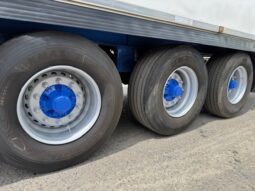 2019 CHEREAU SINGLE TEMP FRIDGE TRAILER full