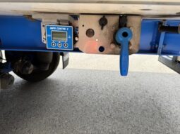 2019 CHEREAU SINGLE TEMP FRIDGE TRAILER full