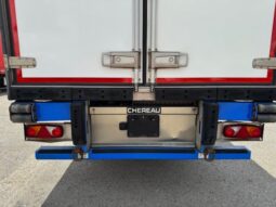 2019 CHEREAU SINGLE TEMP FRIDGE TRAILER full