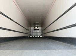 2019 CHEREAU SINGLE TEMP FRIDGE TRAILER full