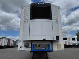 2019 CHEREAU SINGLE TEMP FRIDGE TRAILER full