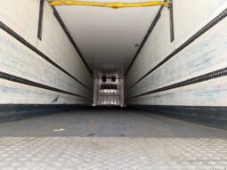 2013 GRAY & ADAMS SINGLE TEMP FRIDGE TRAILER full