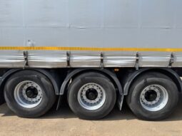 2018 KOGEL RAISING ROOF EUROLINER full