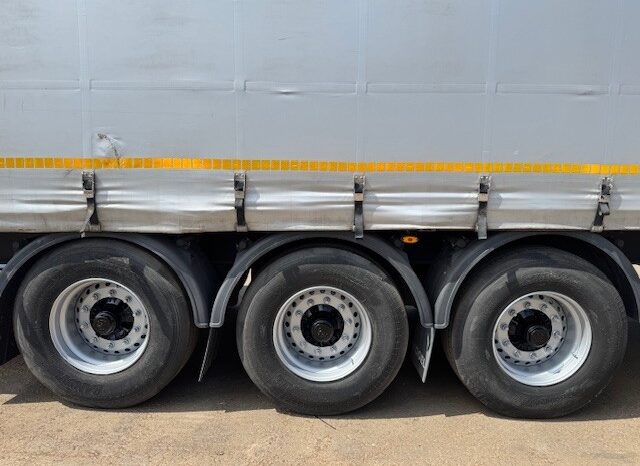 2018 KOGEL RAISING ROOF EUROLINER full