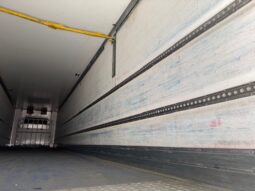 2013 GRAY & ADAMS SINGLE TEMP FRIDGE TRAILER full