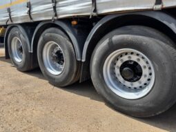 2018 KOGEL RAISING ROOF EUROLINER full