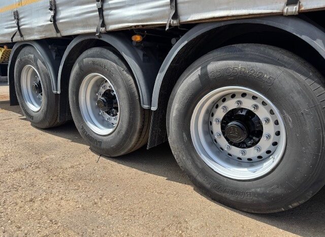 2018 KOGEL RAISING ROOF EUROLINER full