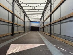 2018 KOGEL RAISING ROOF EUROLINER full