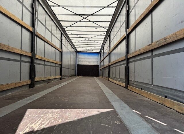 2018 KOGEL RAISING ROOF EUROLINER full