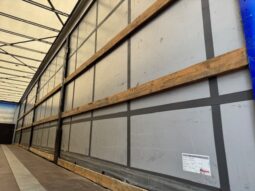 2018 KOGEL RAISING ROOF EUROLINER full