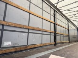 2018 KOGEL RAISING ROOF EUROLINER full