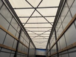 2018 KOGEL RAISING ROOF EUROLINER full