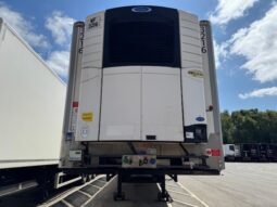 2013 GRAY & ADAMS SINGLE TEMP FRIDGE TRAILER full