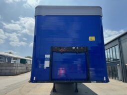 2018 KOGEL RAISING ROOF EUROLINER full