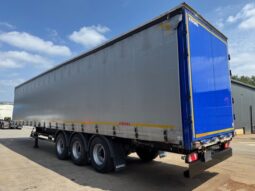 2018 KOGEL RAISING ROOF EUROLINER full