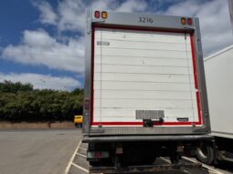 2013 GRAY & ADAMS SINGLE TEMP FRIDGE TRAILER full