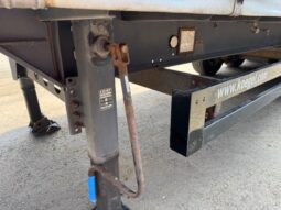 2018 KOGEL RAISING ROOF EUROLINER full