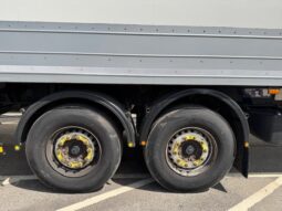 2013 GRAY & ADAMS SINGLE TEMP FRIDGE TRAILER full