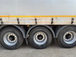 2018 KOGEL RAISING ROOF EUROLINER full