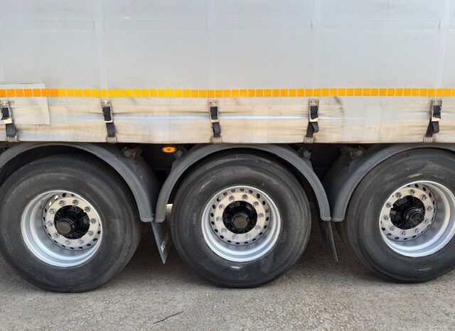 2018 KOGEL RAISING ROOF EUROLINER full