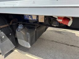 2013 GRAY & ADAMS SINGLE TEMP FRIDGE TRAILER full