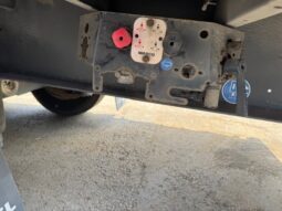 2018 KOGEL RAISING ROOF EUROLINER full