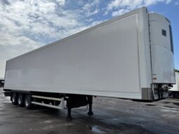 2019 SOR SINGLE TEMP FRIDGE TRAILER
