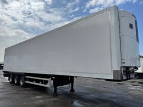 2019 SOR SINGLE TEMP FRIDGE TRAILER