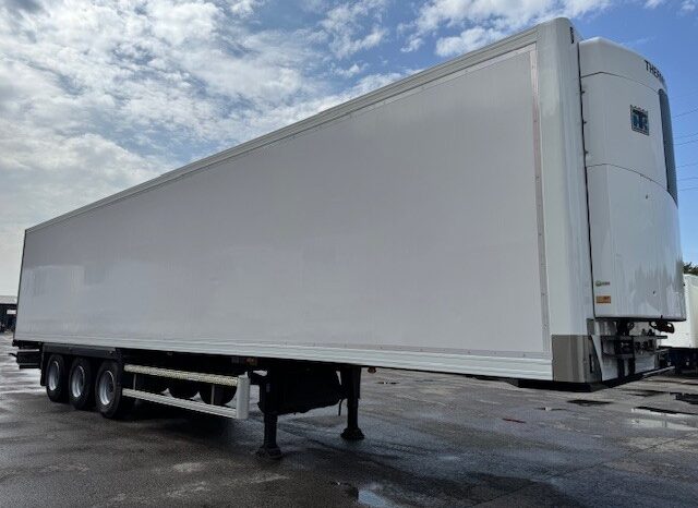 2019 SOR Fridge Trailer, Single Temp, Thermo King SLXi 300 Fridge Engine, SAF Axles, Drum Brakes, Aluminium Floor, Barn Doors, 3 x Load Lock Rails, Raise Lower Valve Facility, Finance Options Available.