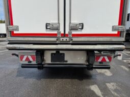 2019 SOR SINGLE TEMP FRIDGE TRAILER full