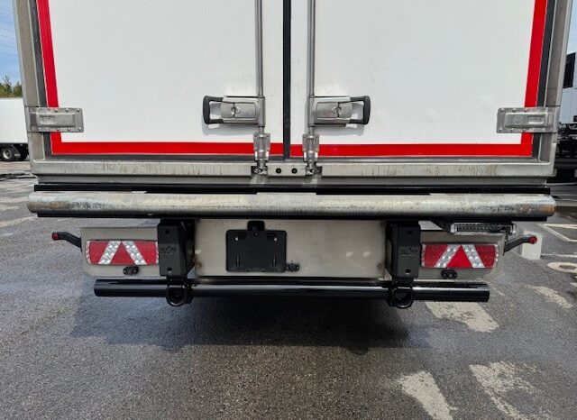 2019 SOR SINGLE TEMP FRIDGE TRAILER full