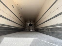 2019 SOR SINGLE TEMP FRIDGE TRAILER full