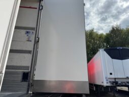 2019 SOR SINGLE TEMP FRIDGE TRAILER full
