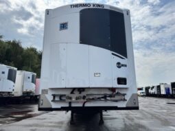 2019 SOR SINGLE TEMP FRIDGE TRAILER full