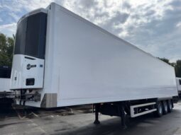 2019 SOR SINGLE TEMP FRIDGE TRAILER full