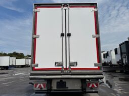 2019 SOR SINGLE TEMP FRIDGE TRAILER full