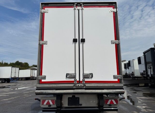 2019 SOR SINGLE TEMP FRIDGE TRAILER full